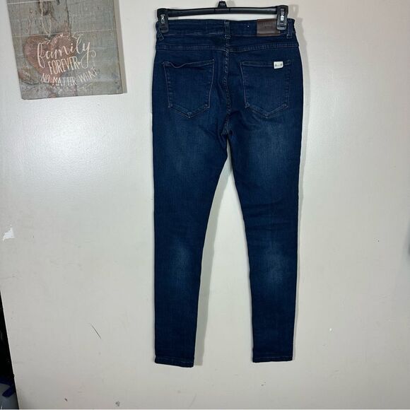 BARBELL JEANS - Picture 2 of 9